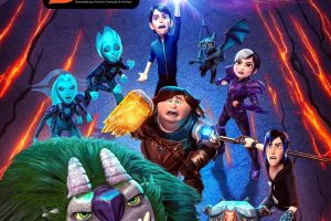 Trollhunters: Rise of the Titans in Hindi Dubbed Full Movie free Download