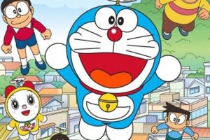 Doraemon Season 19 in Hindi Dubbed ALL Episodes free Downoad