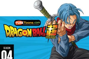 Dragon Ball Super Season 4 in Hindi Dubbed ALL Episodes free Download