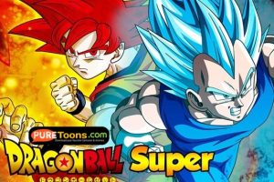 Dragon Ball Super Season 3 in Hindi Dubbed ALL Episodes free Download