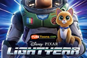 Lightyear (2022) in Hindi Dubbed Full Movie free Download