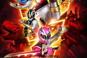 Power Rangers Dino Fury Season 1 in Hindi Dubbed ALL Episodes free Download