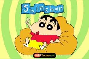 Shinchan Season 11 in Hindi Dubbed ALL Episodes free Download