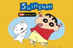 Shinchan Season 10 in Hindi Dubbed ALL Episodes free Download