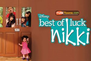 Best of Luck Nikki Season 1 in Hindi Dubbed ALL Episodes free Download